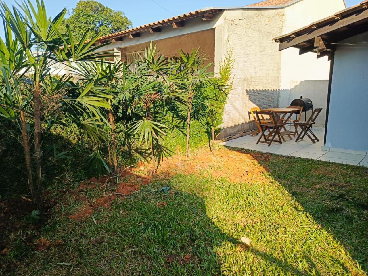 Villa Casinha Bv - Barra Velha/Sc Barra Velha  Exterior foto